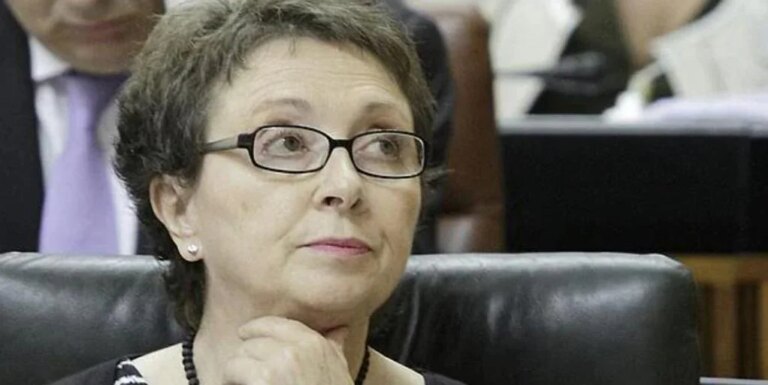 El Tribunal Constitucional se reúne este martes para eliminar también la malversación de los condenados por el Caso ERE Andalucía
