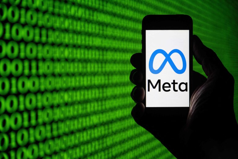 La Fiscalía de la Audiencia Nacional abre investigación a Meta por el uso de datos personales para entrenar a su IA