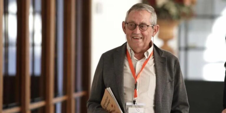 «Doñana necesita un plan de choque urgente. Hay que correr más»