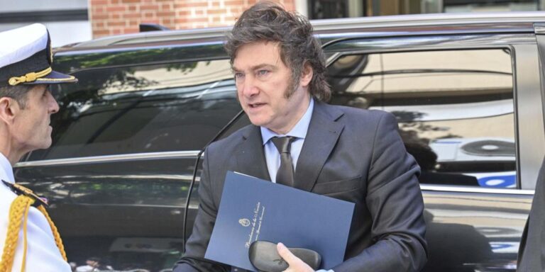 El Gobierno de Argentina convierte la agencia de noticias Télam en una de publicidad del Estado