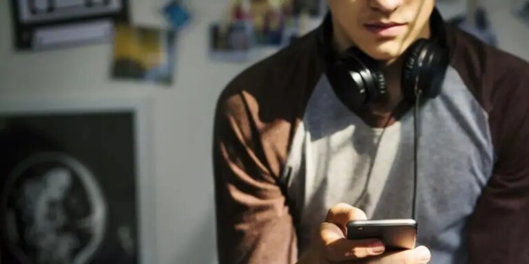 Así es la 'app' que habrá que usar en España para ver pornografía
