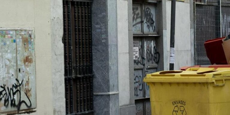 Este es el tiempo que se tarda en desalojar de una casa a un okupa en La Rioja