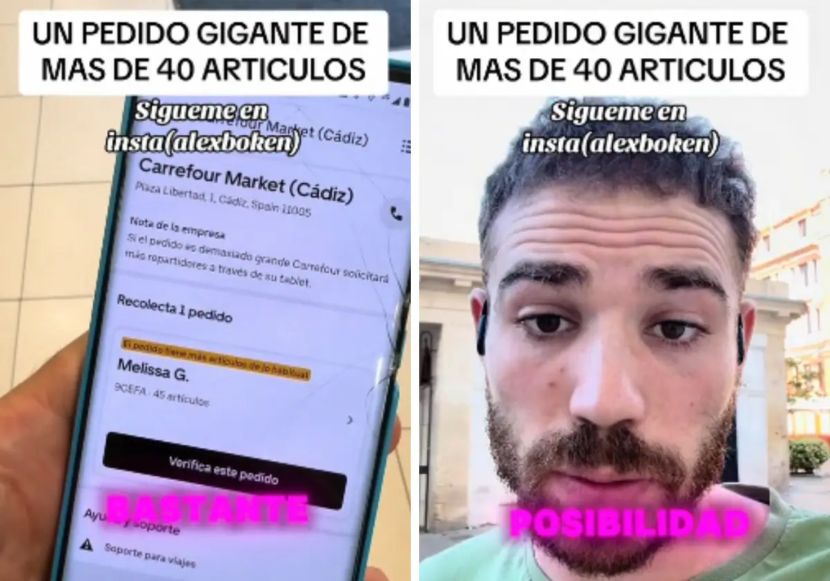 «No somos mulas de carga»