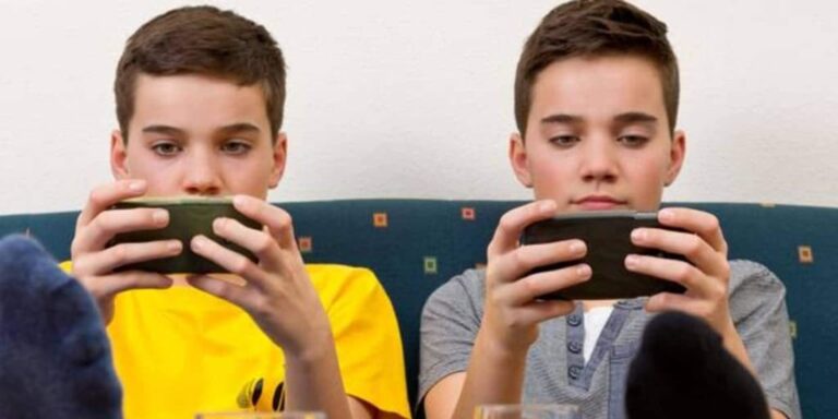 Estas aplicaciones evitan que un niño vea pornografía mucho mejor que la del Gobierno