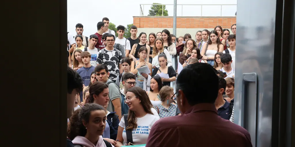 Medicina y Enfermería vuelven a copar las notas más altas de corte en la Universidad de Córdoba: consulta tu calificación