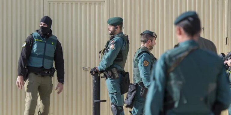 Desaparición del OCON-Sur: «Si todo va tan bien, ¿por qué hay dos compañeros muertos?»