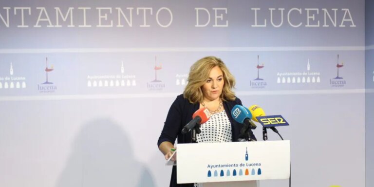 El Ayuntamiento de Lucena crea una Oficina del Inversor para captar empresas y comercios