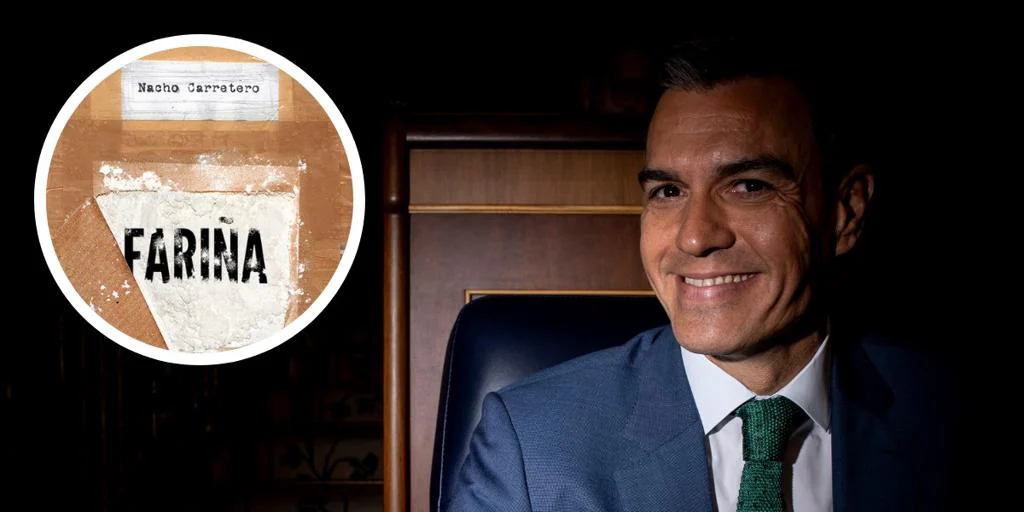 'Fariña', el libro secuestrado con el que Feijóo no tiene relación y acabó en indemnización para el autor y la editora