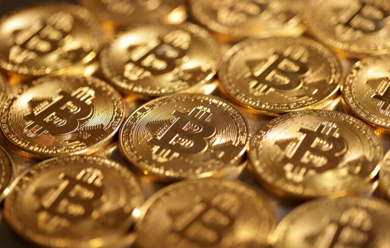 Saltan las alarmas en el bitcoin al abandonar soportes clave
