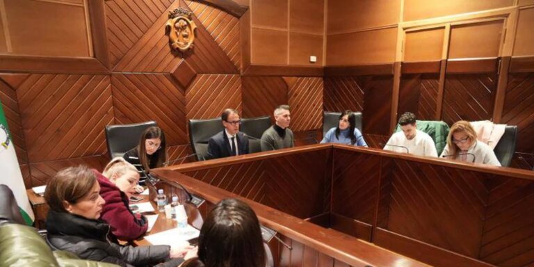 La Fiscalía investiga el contrato a un empleado que cobró sin trabajar en el Ayuntamiento de Pozoblanco