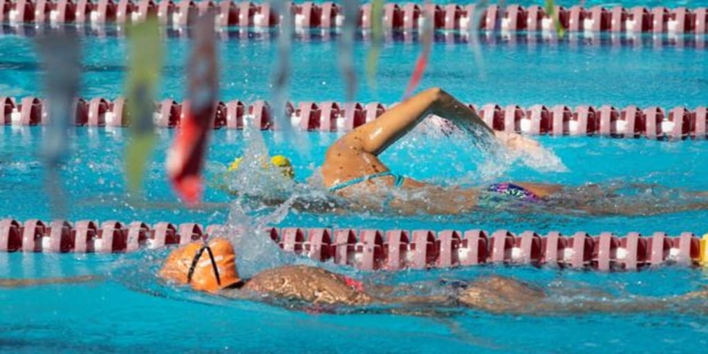 Ayuntamiento y clubes de natación llegan a un acuerdo sobre las tasas