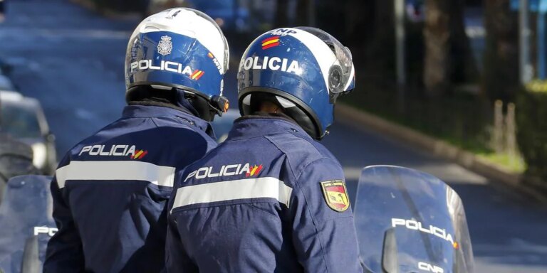 Detenido un hombre de 62 años por la presunta muerte de su pareja en Antequera
