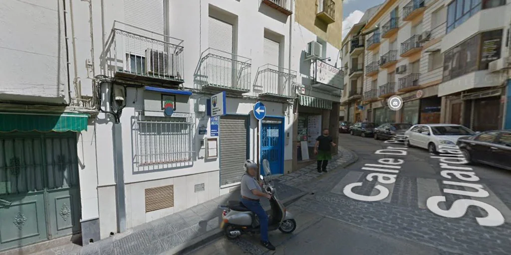 La Bonoloto deja en Priego de Córdoba casi 39.000 euros a un acertante de segunda categoría