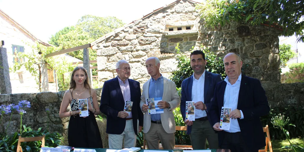 El Festivalle celebrará esta edición el centenario de Luces de Bohemia