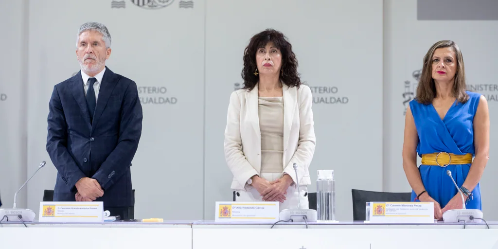 El Gobierno reconoce que "la protección a las mujeres no es infalible y falla"