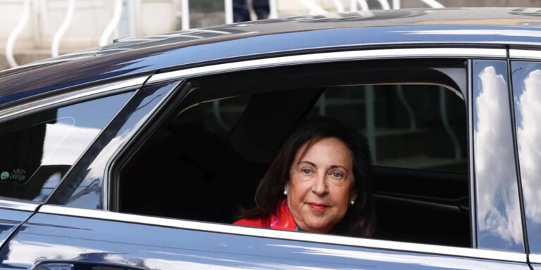 Ofensiva del PP contra Robles por la alerta del CNI sobre el Delcygate