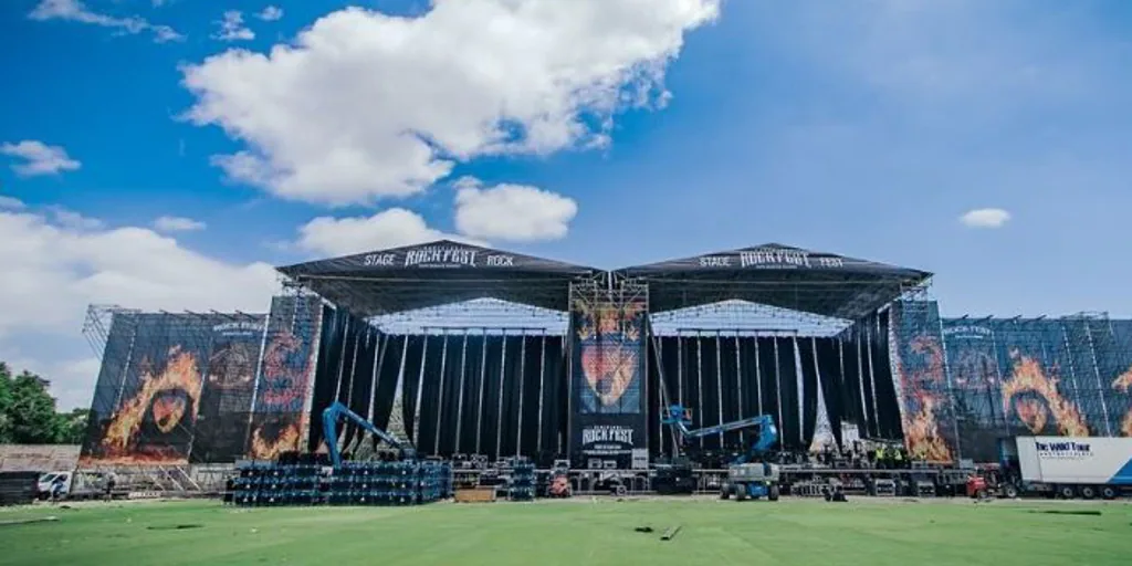 horario, conciertos y cómo llegar en transporte público
