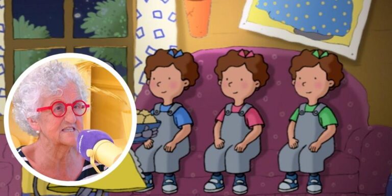 Roser Capdevila, creadora de las 3 Mellizas, se sincera sobre el origen de la serie: «La humillaba siempre»