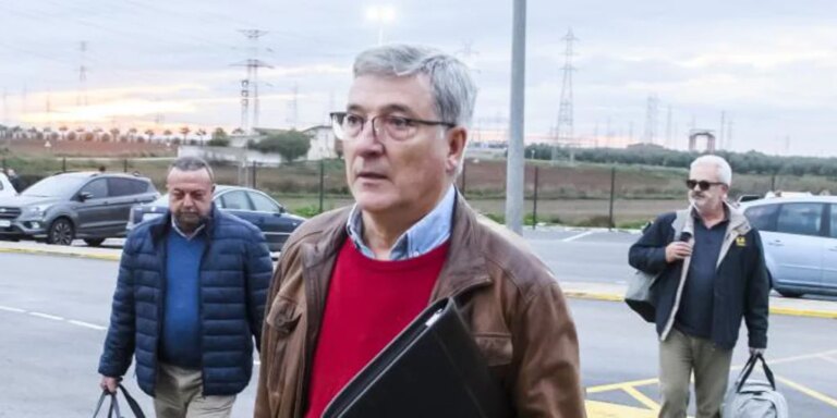 La Audiencia de Sevilla ordena dejar en libertad al primer preso del caso ERE tras anular el Constitucional la malversación