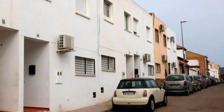 Este es el tiempo que se tarda en desalojar de una casa a un okupa en Andalucía