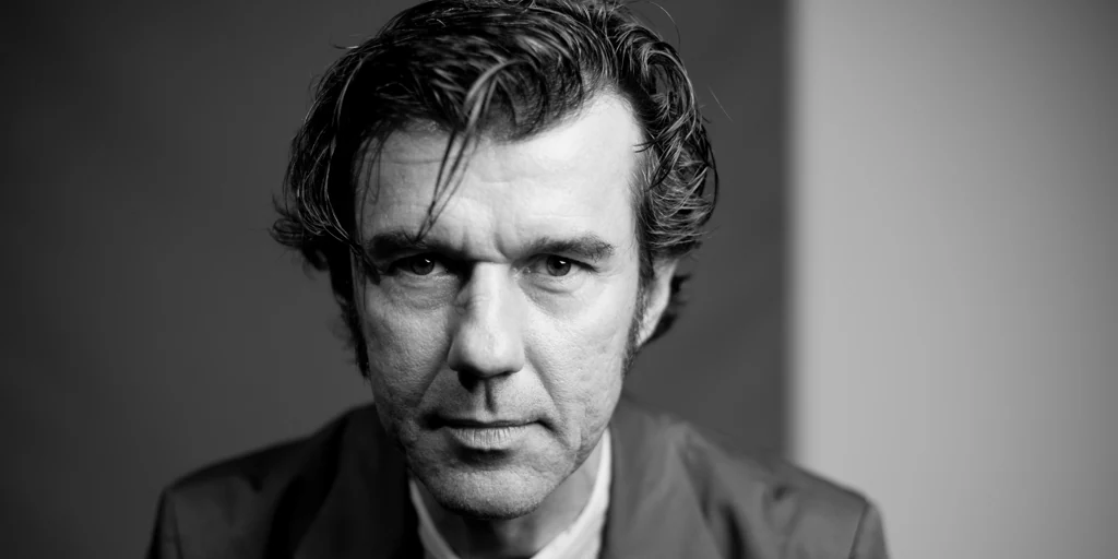 El diseñador Stefan Sagmeister expone por primera vez en España en La Térmica de Málaga