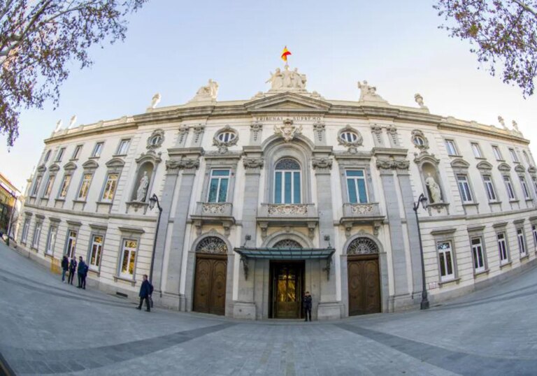 El Supremo anula el Real Decreto del Gobierno que dejó fuera de las ayudas sociales a Castilla y León