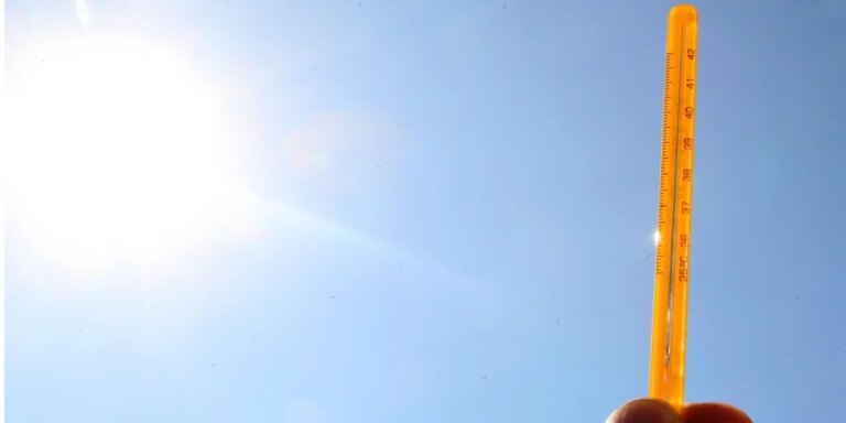 El PSOE de Salamanca propone «refugios climáticos» a quince minutos de casa para combatir las olas de calor