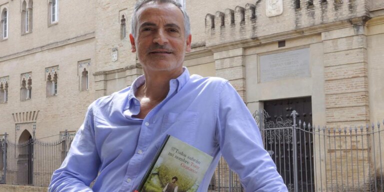 «Se demoniza a Hernán Cortés, pero fundó el primer hospital del continente americano»
