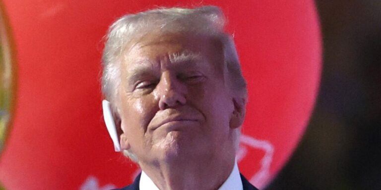 ¿Qué significa institucionalizar el trumpismo?