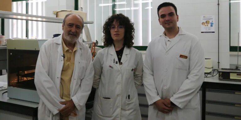 Investigadores de la UCO logran reducir los niveles de nitrito y sal del lomo ibérico gracias a una levadura