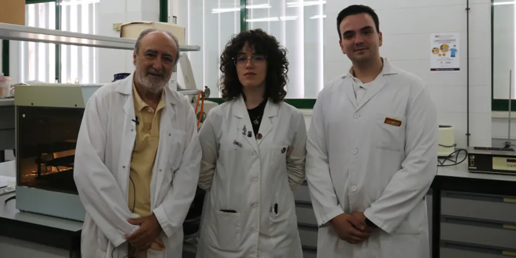 Investigadores de la UCO logran reducir los niveles de nitrito y sal del lomo ibérico gracias a una levadura