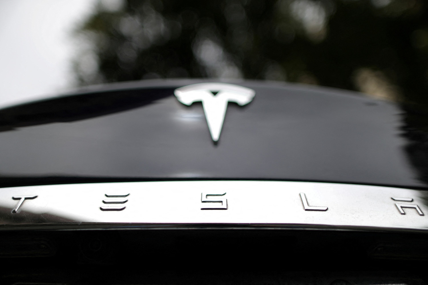 ¡Tesla consigue volver a la senda alcista!