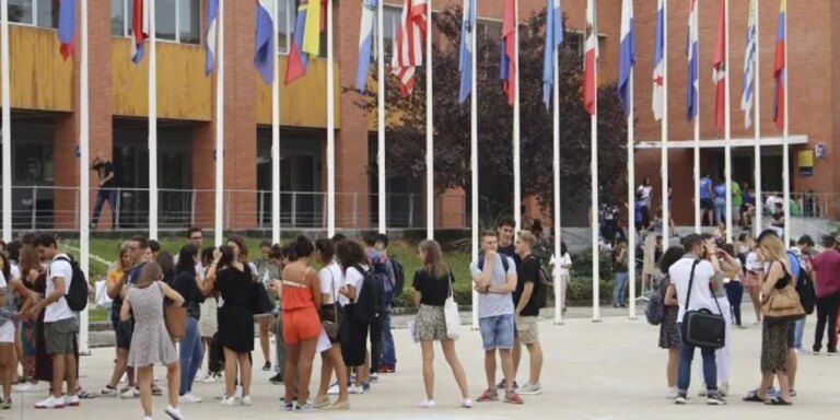 Los rectores de Andalucía piden a la Junta que pague los pluses de antigüedad al personal docente e investigador tras las sentencias del Tribunal Supremo