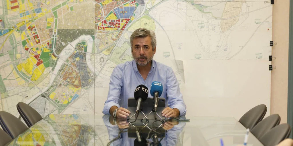 Urbanismo facultará a los arquitectos de Córdoba para emitir certificados que agilicen las licencias