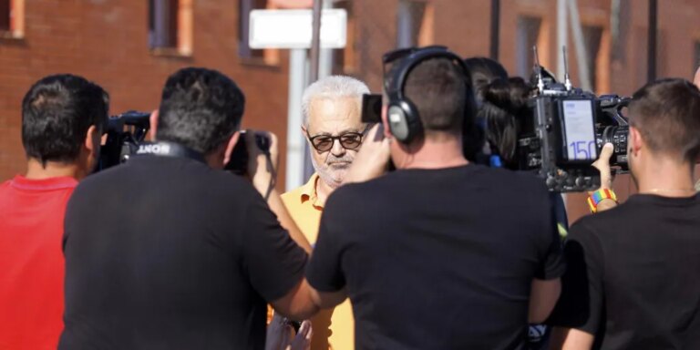 ¿Qué indemnización del Estado podrán cobrar los presos excarcelados por el fraude de los ERE?