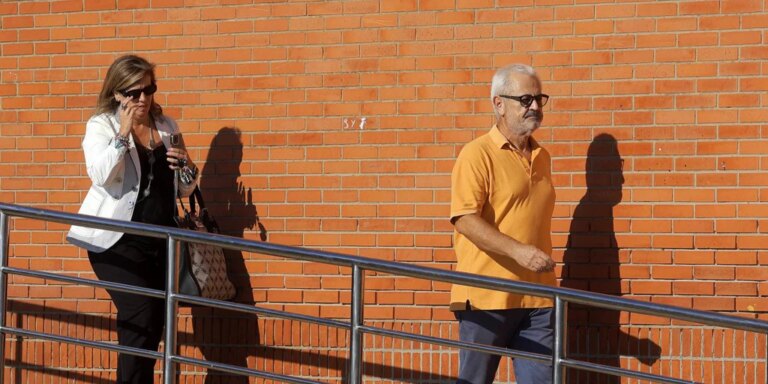 Las defensas de investigados pedirán archivos de decenas de ramas del caso ERE tras el borrado de delitos del TC