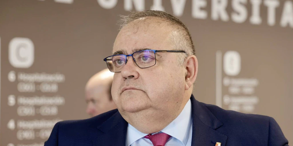 Vázquez detalla que en los centros de salud de Burgos «no habrá consulta por la tarde»