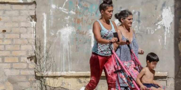 Andalucía recibirá 36 millones del Gobierno para la protección de las familias y la lucha contra la pobreza infantil