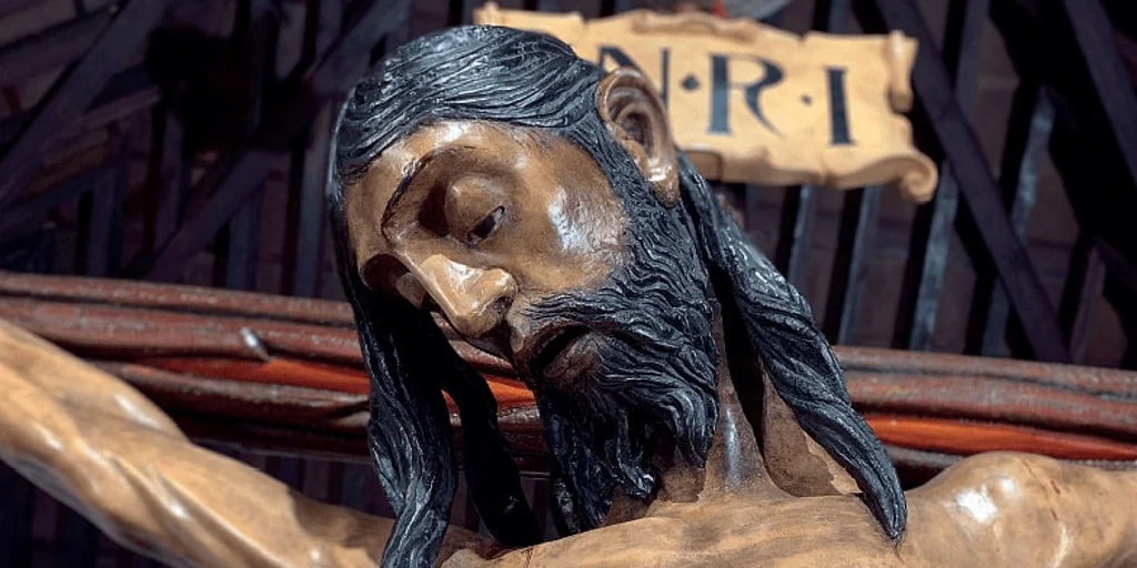 Así se celebrarán los 525 años de la hechura del Cristo de la Vera Cruz de Coria del Río