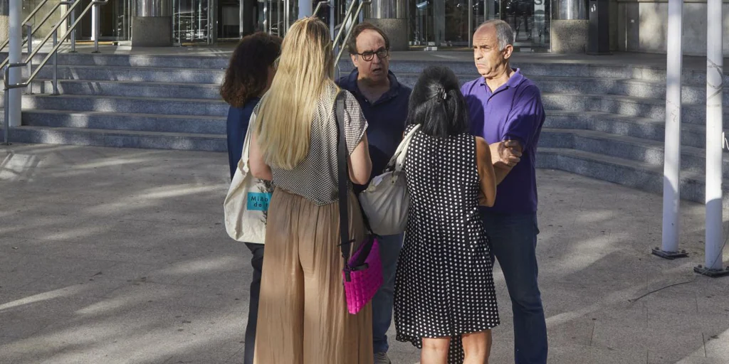 Caso del falso arquitecto: «Las obras nunca se terminaban por la vida a todo lujo de Casanova»