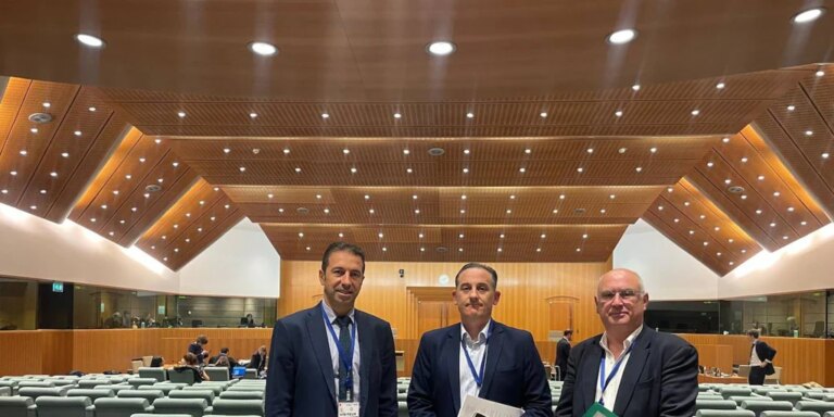 Galicia rebate ante la justicia europea el veto a la pesca de fondo