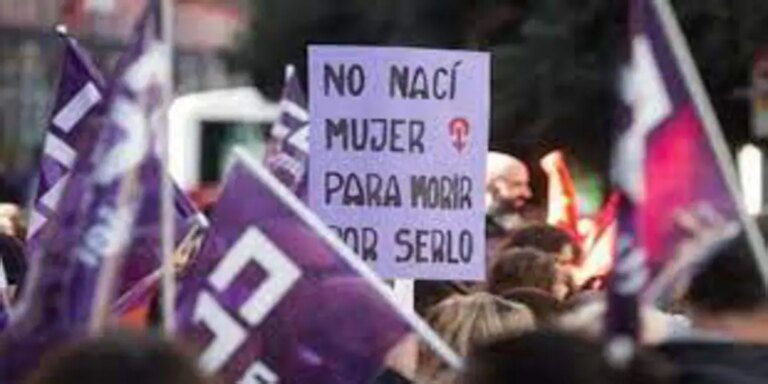 Andalucía reclama al Gobierno un cambio del Pacto de Estado contra la violencia machista