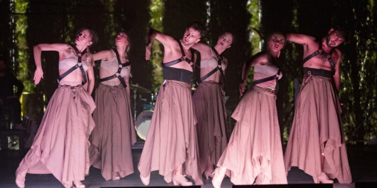 'Jondo', cinco viajes al alma flamenca de Lorca