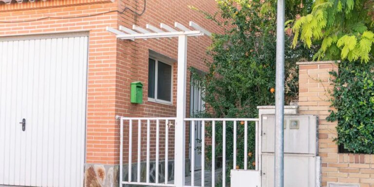 La confesión del asesino de Mocejón se realizó sin asistencia legal