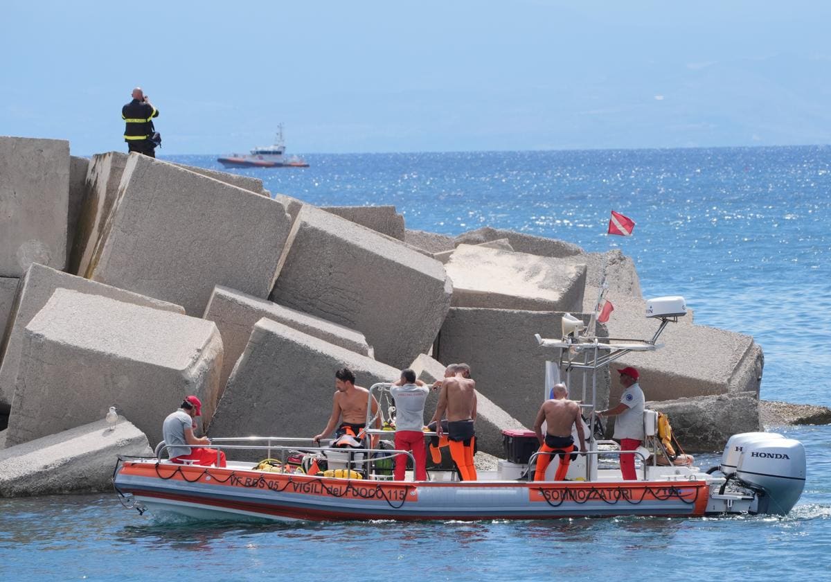 número de desaparecidos, muertos y última hora del rescate hoy