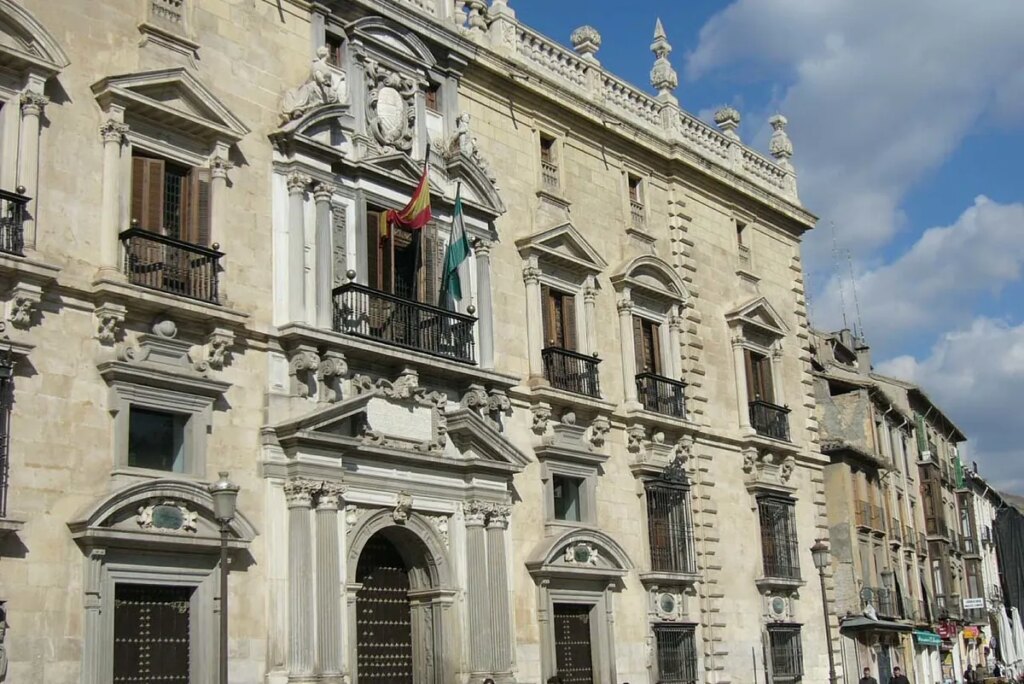 La ley del 'sí es sí' rebaja cinco años la condena de un hombre por violación en Granada