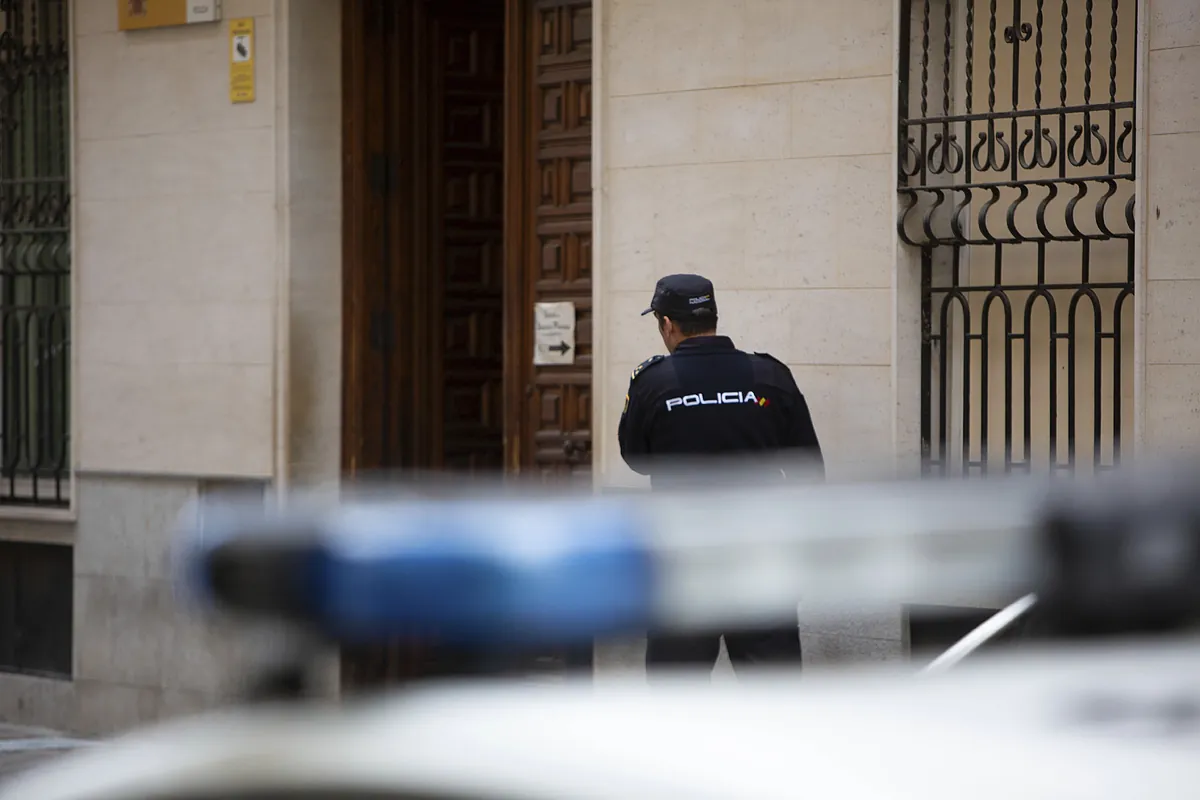 Detenido un hombre de 67 años por drogar a menores para agredirlas sexualmente en su casa de Fuencarral