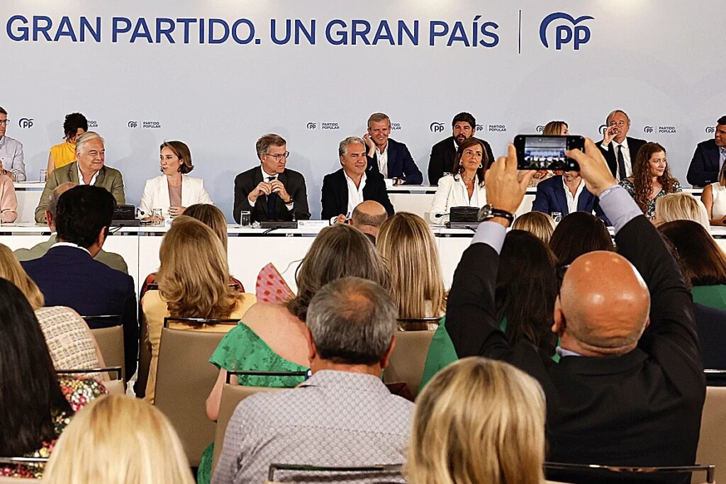 Tres planes "alternativos" del PP, de las viviendas de alquiler a la educación gratis de 0-3 años y una vía libre para pymes