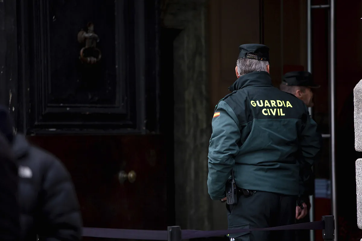 Un padre encuentra a su bebé muerto mientras la madre intentaba ocultarlo en su casa en Santa Ponça
