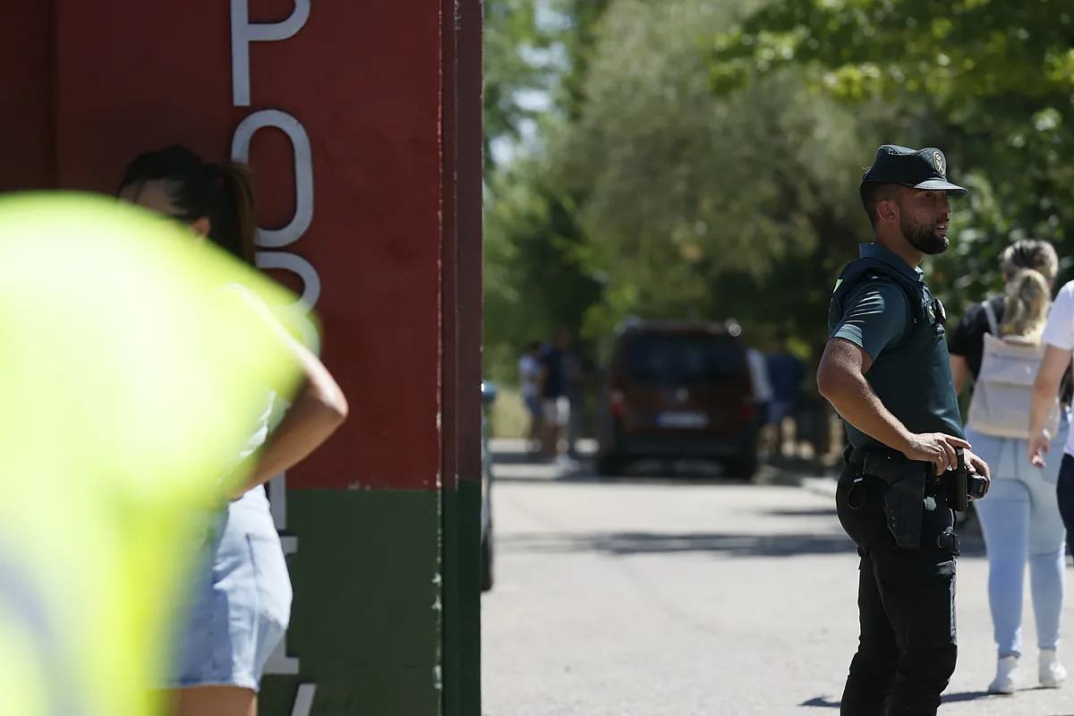 La asociación mayoritaria de Guardia Civil denuncia que "las deficiencias en la capacidad de respuesta permitieron la huida" del asesino de Mocejón